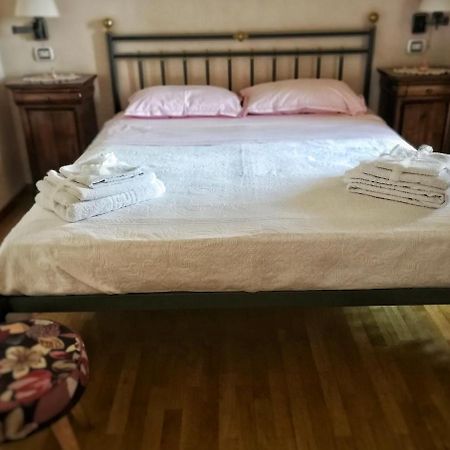 Bed and Breakfast Il Giardino Dei Frati Roncofreddo Zewnętrze zdjęcie