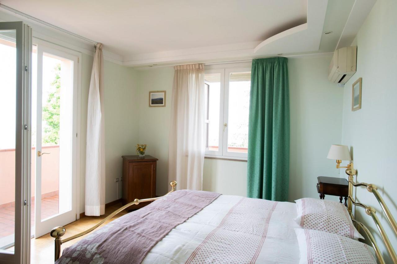 Bed and Breakfast Il Giardino Dei Frati Roncofreddo Zewnętrze zdjęcie