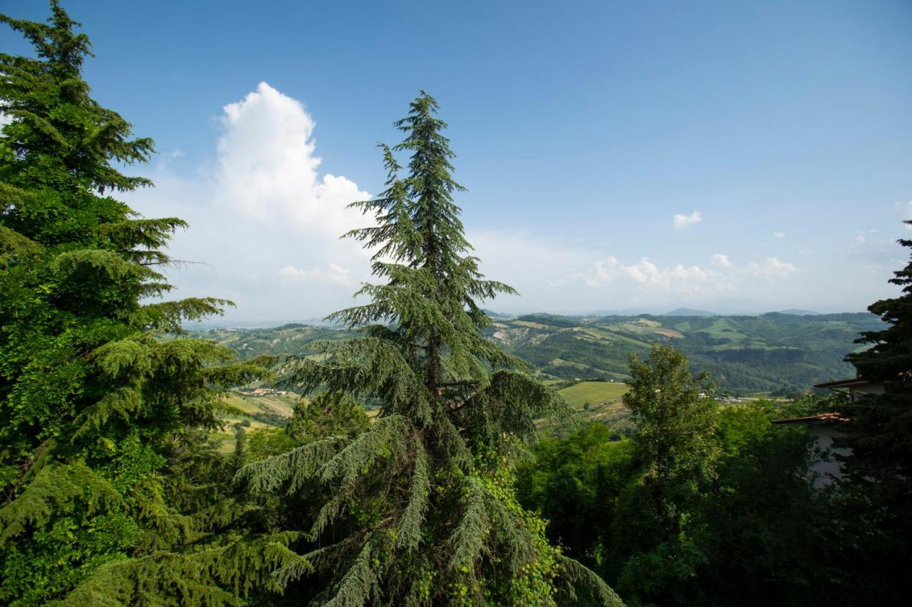Bed and Breakfast Il Giardino Dei Frati Roncofreddo Zewnętrze zdjęcie