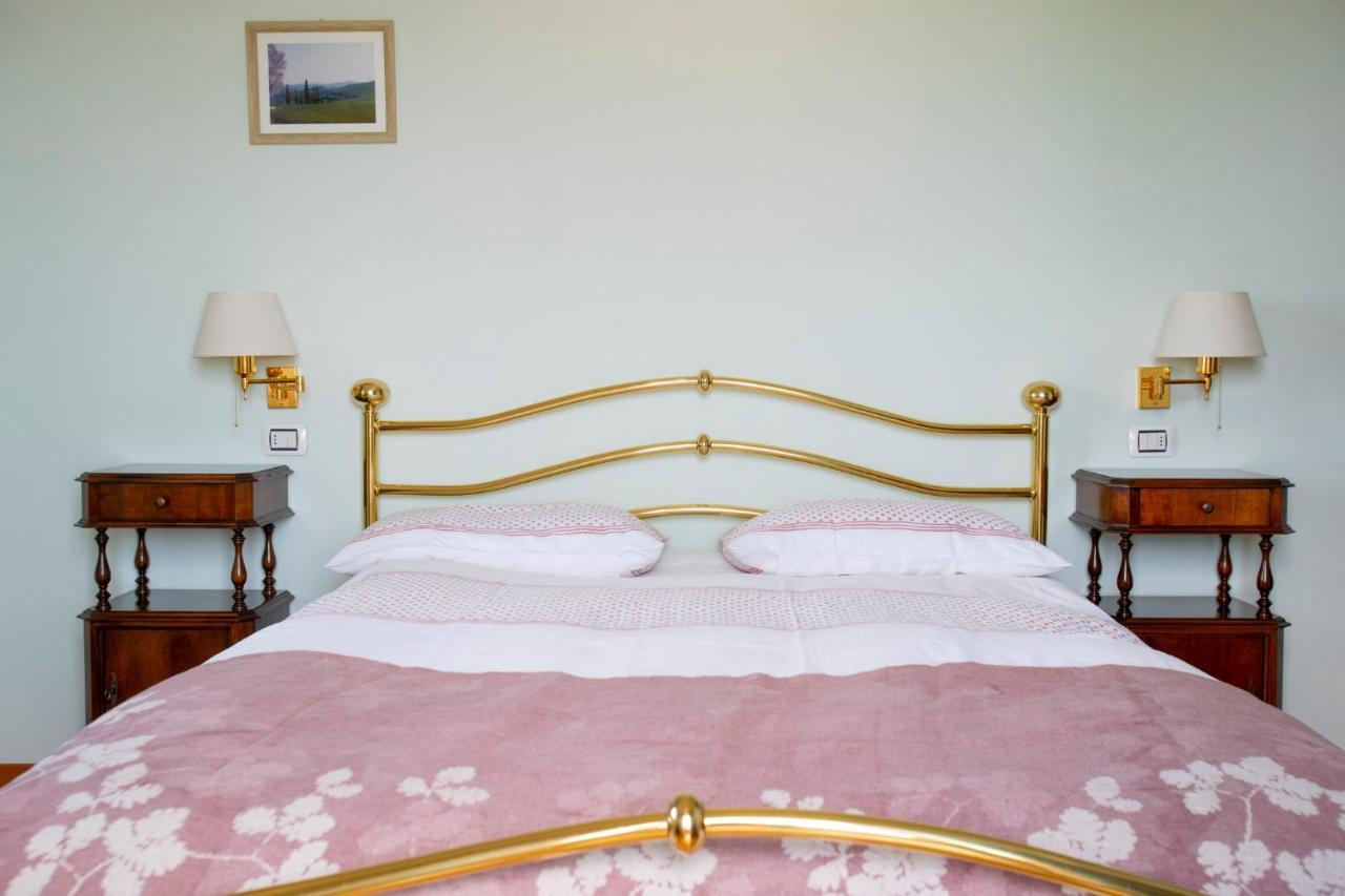 Bed and Breakfast Il Giardino Dei Frati Roncofreddo Zewnętrze zdjęcie