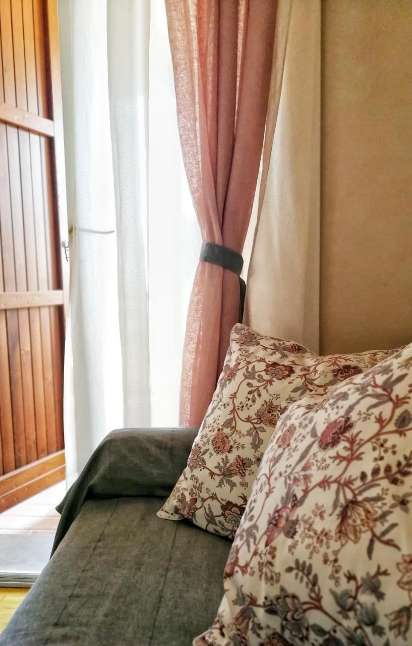 Bed and Breakfast Il Giardino Dei Frati Roncofreddo Zewnętrze zdjęcie