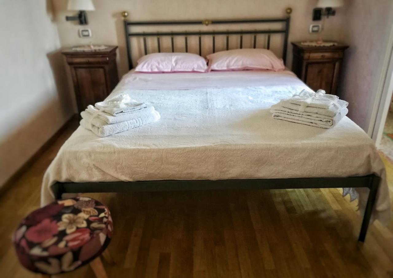 Bed and Breakfast Il Giardino Dei Frati Roncofreddo Zewnętrze zdjęcie