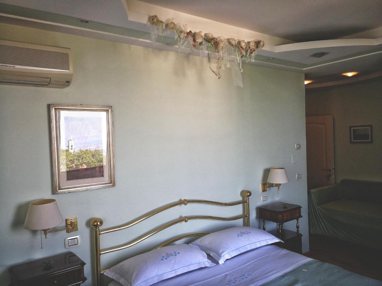 Bed and Breakfast Il Giardino Dei Frati Roncofreddo Zewnętrze zdjęcie
