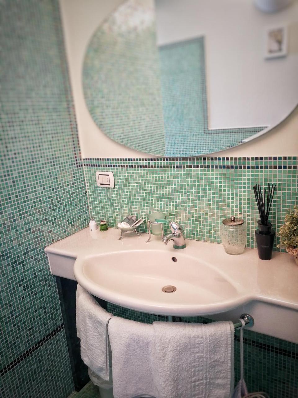 Bed and Breakfast Il Giardino Dei Frati Roncofreddo Zewnętrze zdjęcie