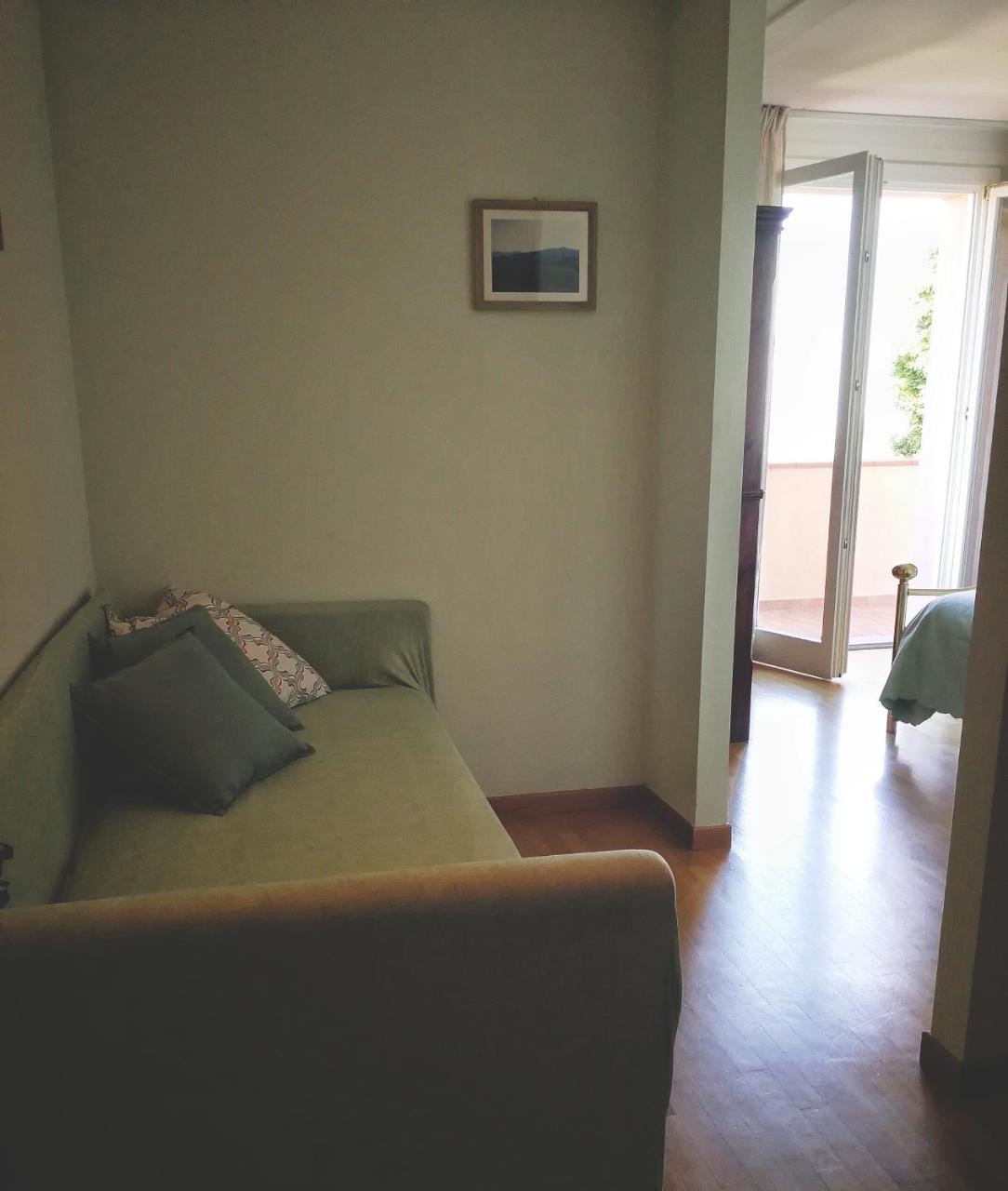 Bed and Breakfast Il Giardino Dei Frati Roncofreddo Zewnętrze zdjęcie